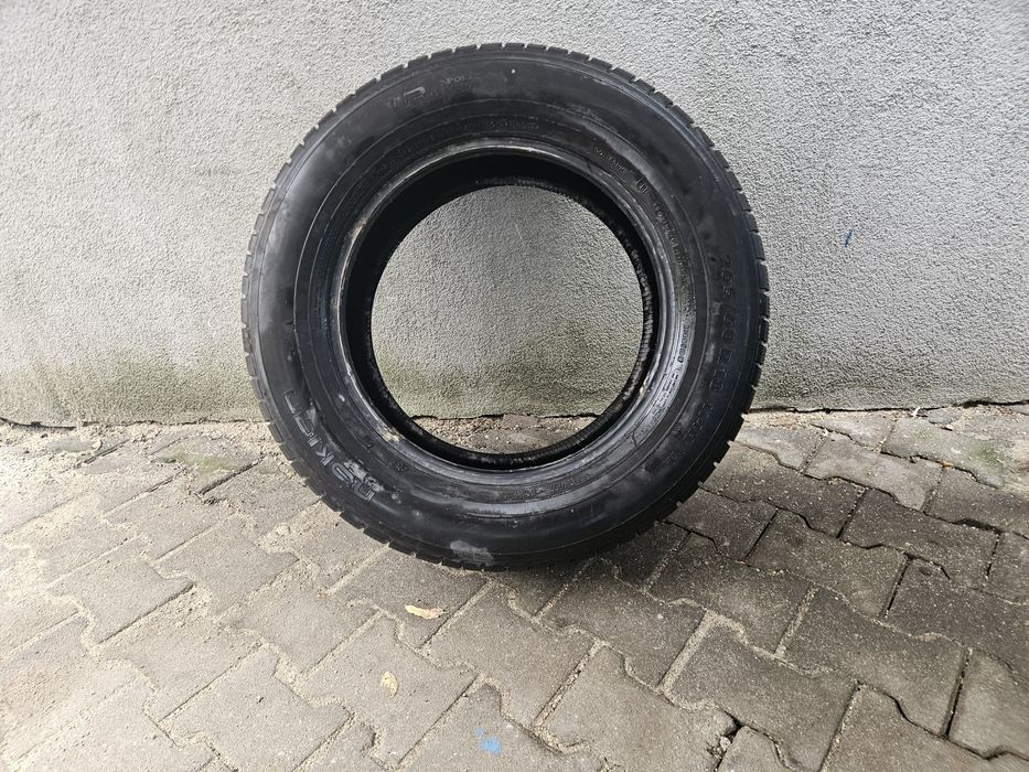 Anvelope Nokian iarna 265 60 R18 Jante Land Rover