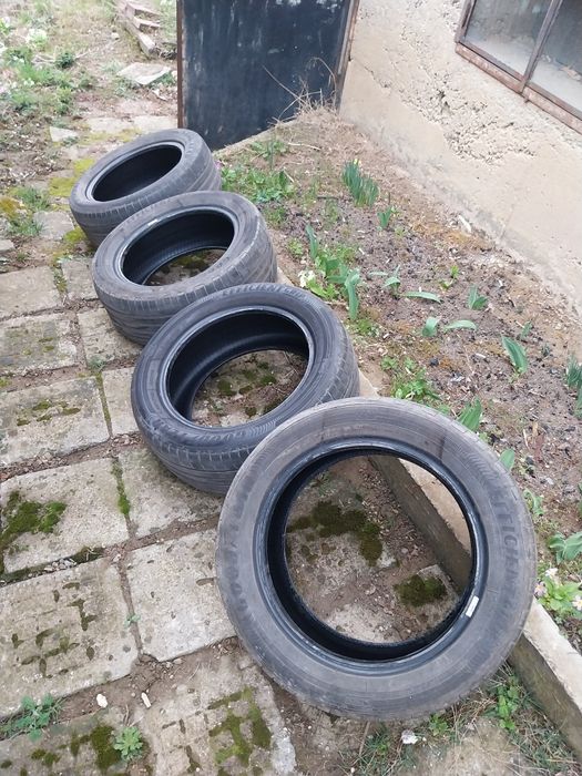 Летни гуми GOODYEAR 225/50/16