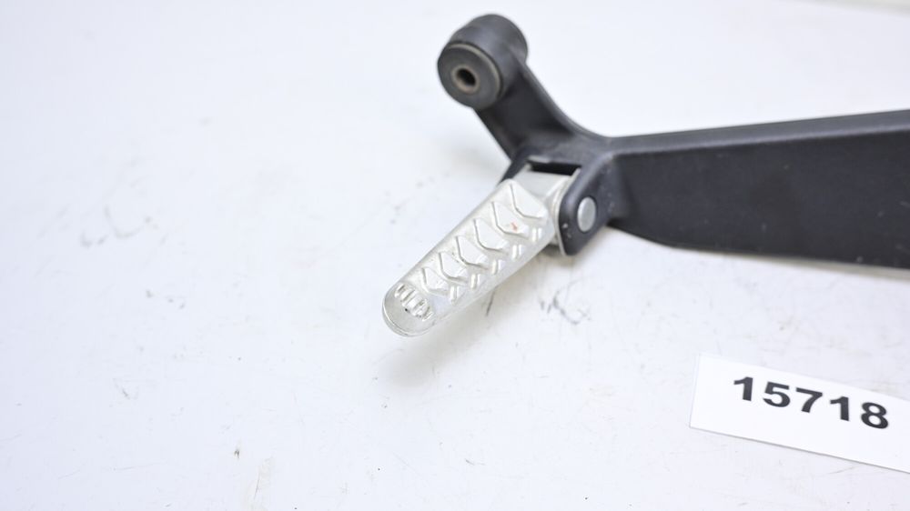 Suport Cu Scarita Spate Dreapta Aprilia RSV 1000 Mille 2001 - 2003