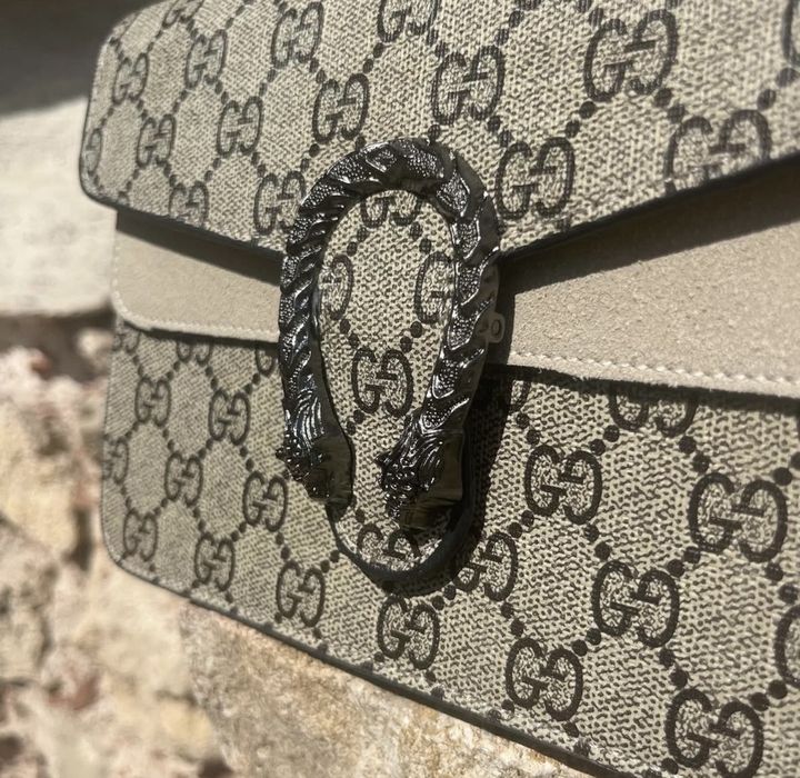Дамска чанта Gucci Dionysus