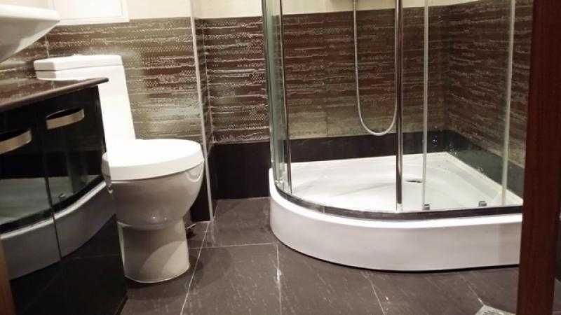 Дава се под наем Двустаен апартамент в Бургас, Зорница - 555 кв.м за 484.5 € - Снимка #4