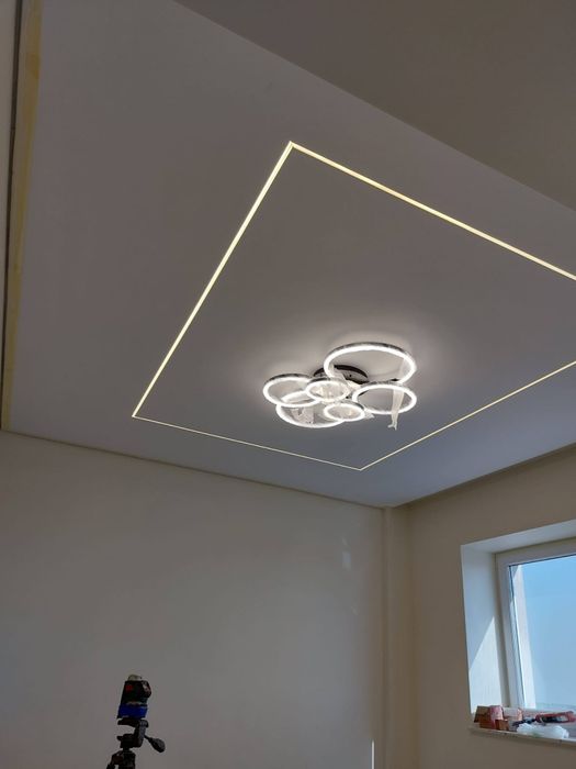 Vând apartament după renovare