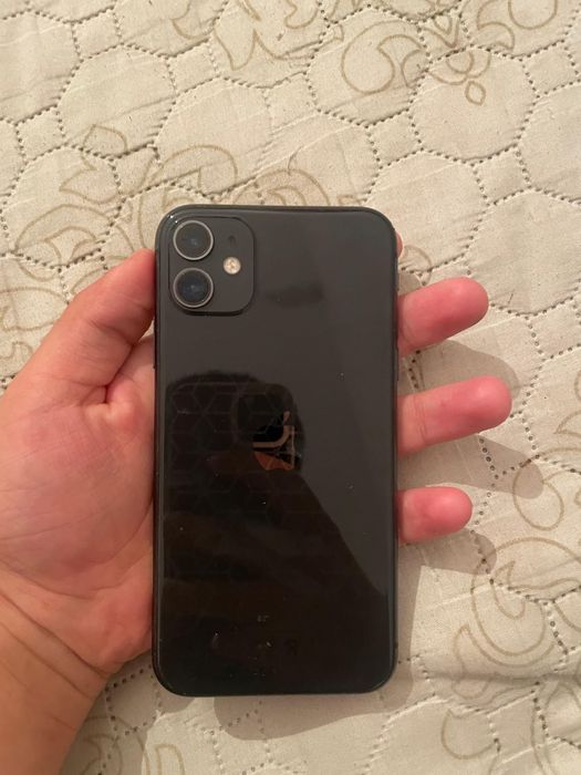 айфон 11 барлыгы родной