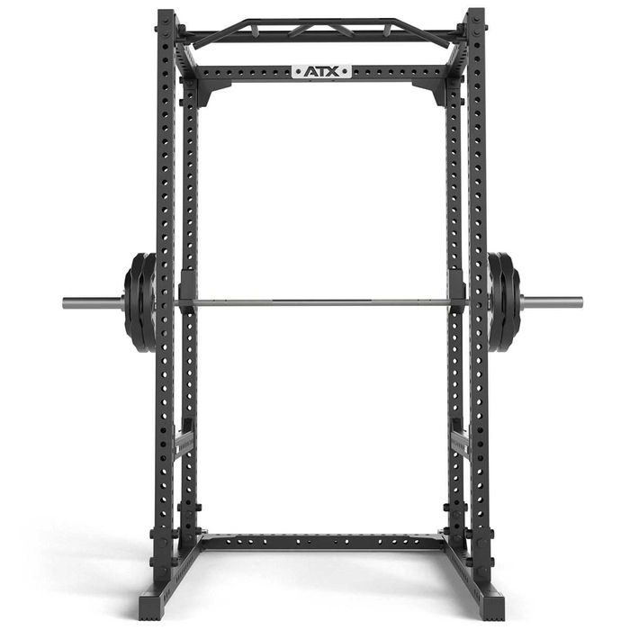 Силова Клетка ATX Power Rack - 660, Височина 215 см, Стелажи