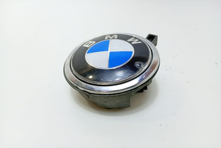 Buton  emblema deschidere haion 720093801 BMW Seria 1 E81/E82/E87/E88