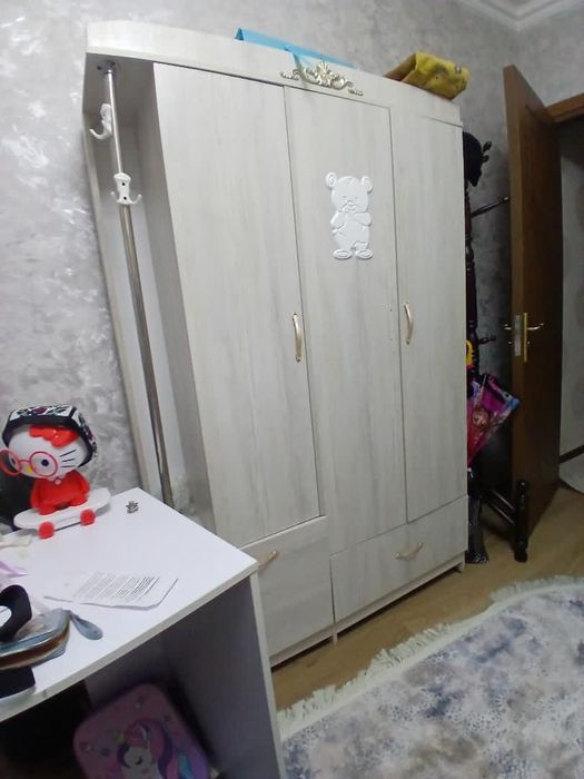 Shkaf 177 ga 117 ideal holatta