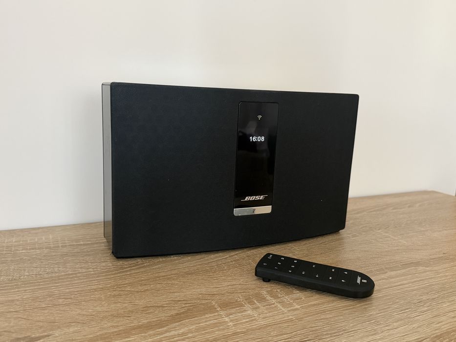 Bose SoundTouch 20