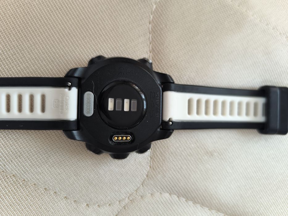 Garmin Forerunner 245