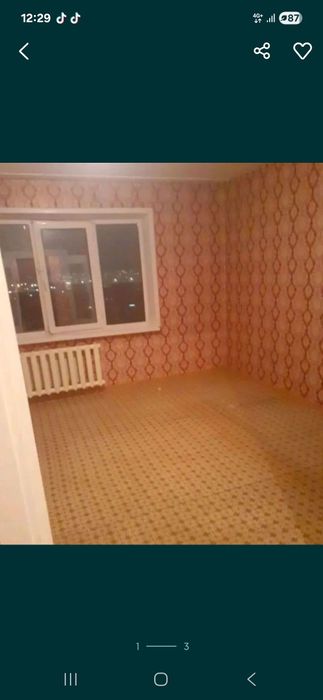 Сдам 2комнатную квартиру
