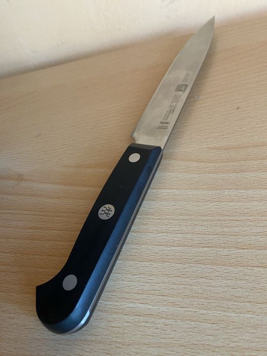 Cutit feliat Zwilling Gourmet