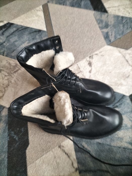 Продам обувь мужские берцы