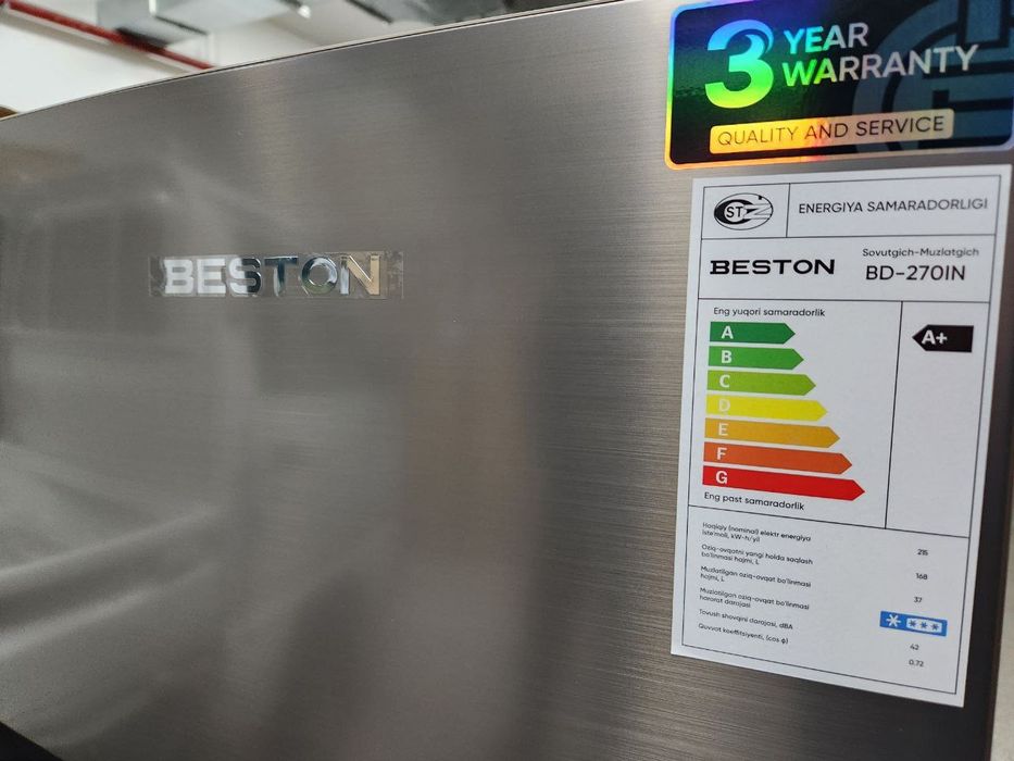 Beston xaladilniklar sklatdan