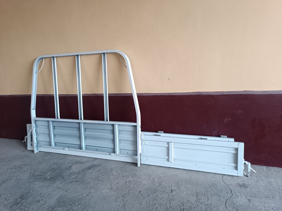 Shineray bort yengi ikkta yon va oldi