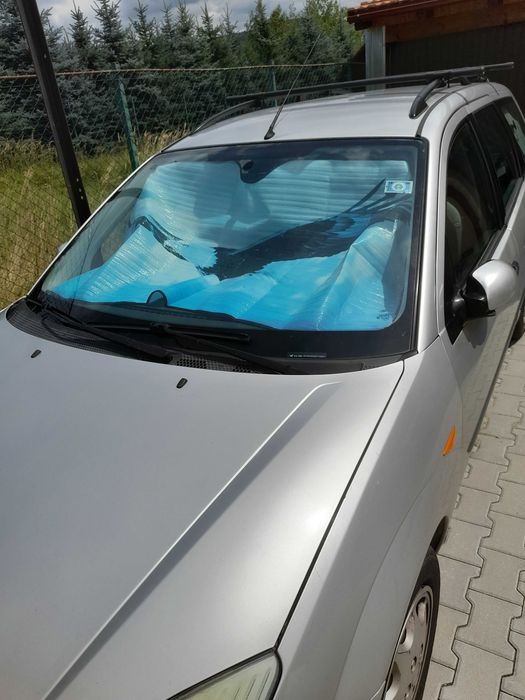 FORD Focus 2000 — imagine 2