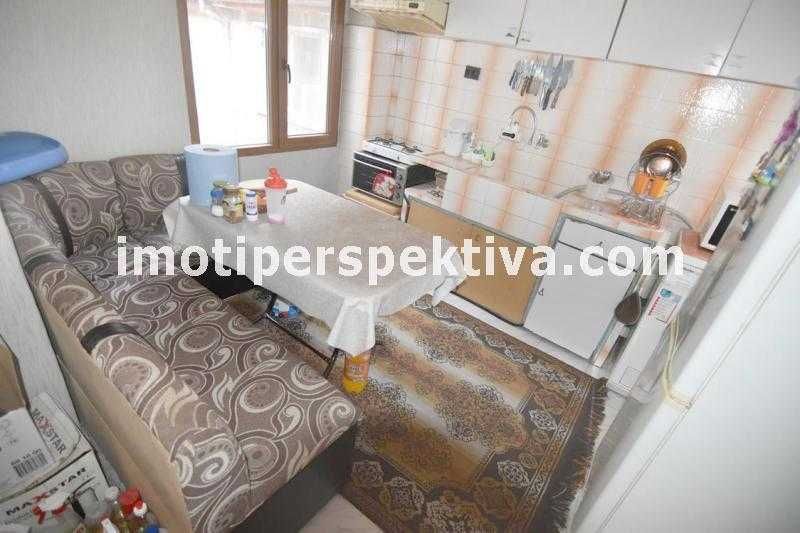 Продава се Етаж от къща в Пловдив, Кючук Париж - 73 кв.м за 1314 €/кв.м - Снимка #5