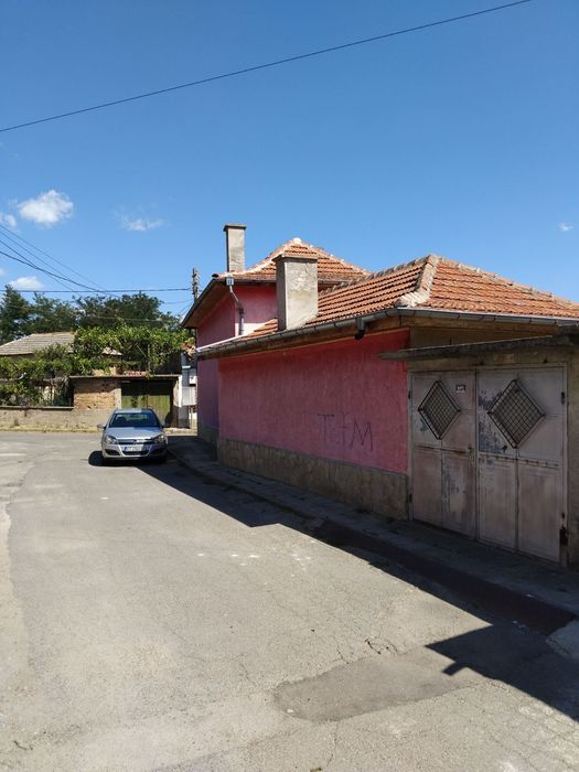 Продава се Къща в Мъглиж - 150 кв.м за 510 €/кв.м - Снимка #2