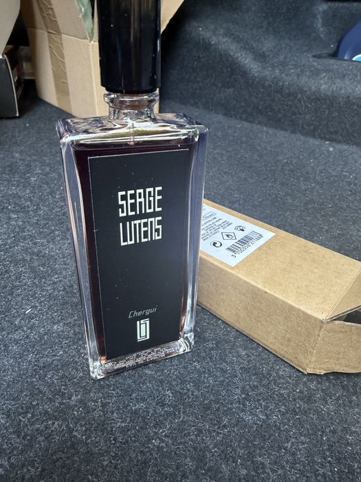 Chergui Serge lutens 50ml