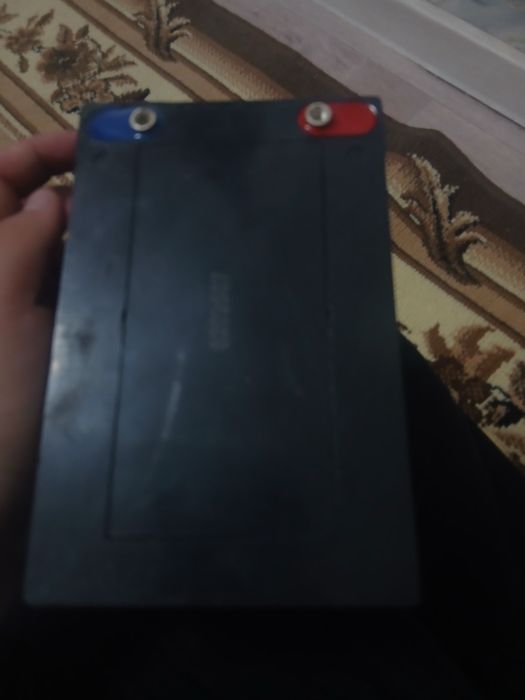 Акумлятр 8 на аа