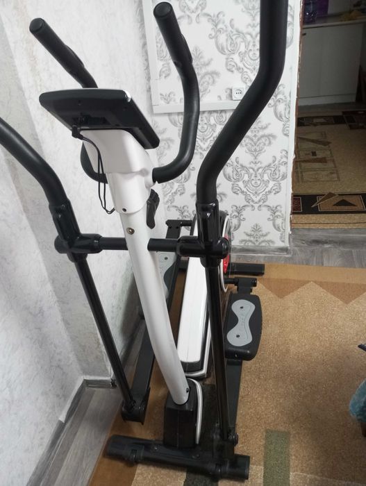 Продам тренажерный, лечебный