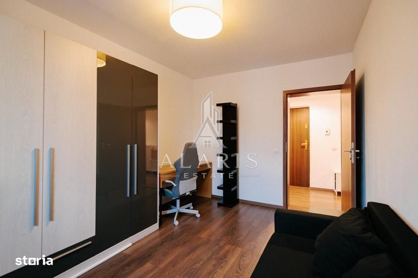 Apartament modern cu 3 camere, cu pod, Giroc