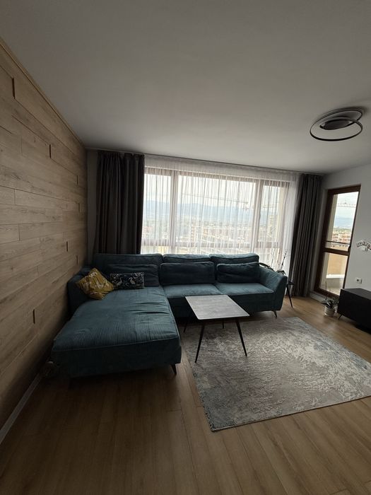 Продава се Тристаен апартамент в Пловдив, Беломорски - 100 кв.м за 2400 €/кв.м - Снимка #5