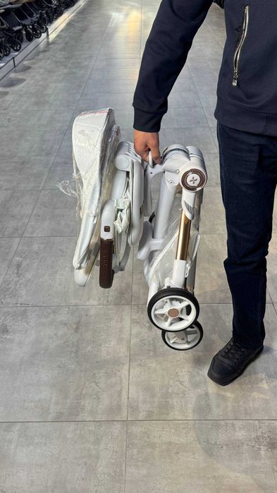 Дрон коляска 360° Dron kalyaska Arzon narxda Dostavka bor