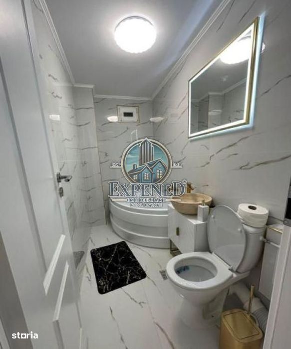 Inchiriere 3 camere Nerva Traian|Renovat