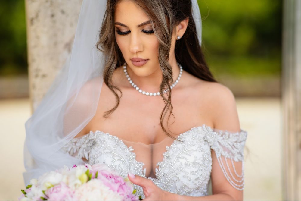 Vand rochie de mireasa LaNovia