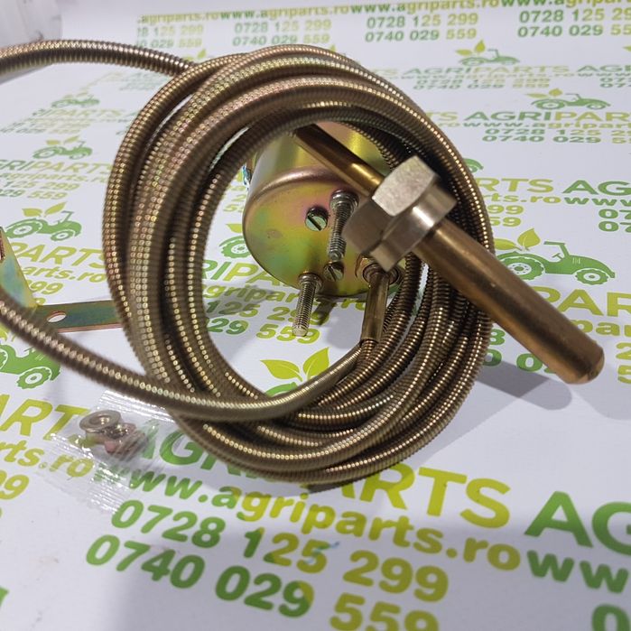 Indicator temperatura apa cu sonda tractor U650