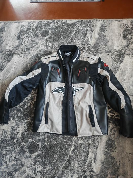 Продам мото экипировку