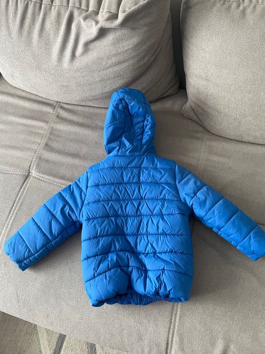 Детско зимно яке размер 92-98