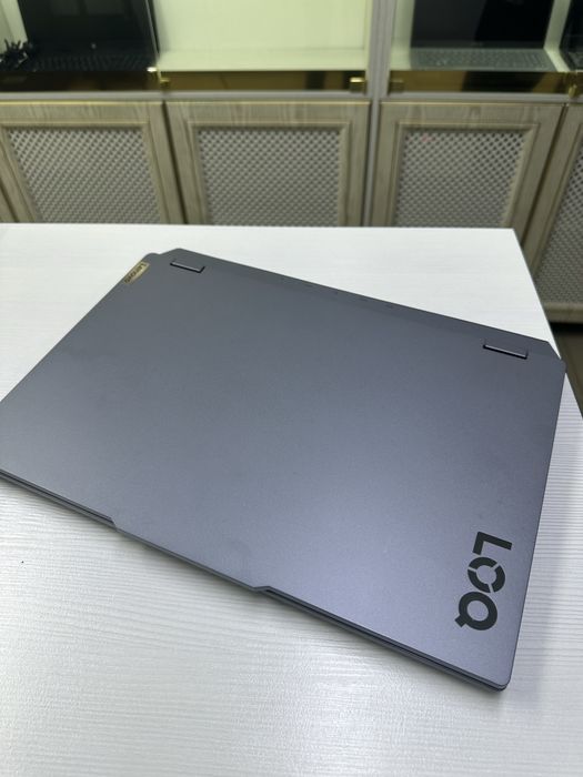 Lenovo LOQ Intel Core I 5 12450HX
