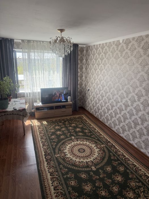 Продам 3-х комнатную квартиру