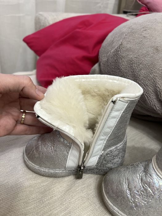 Детская обувь