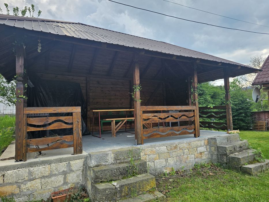 Casa de vanzare Soveja