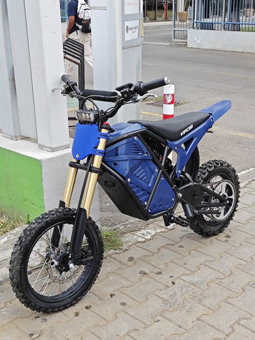 Vând  Vipcoo h3 (mini surron)