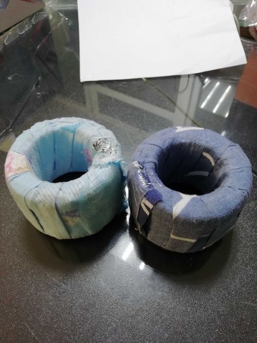 Сердечник для ториадальный трансформатор