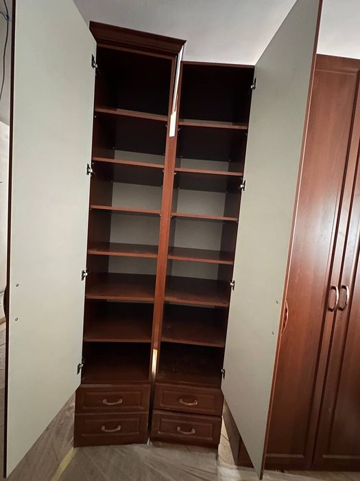 mebel shkaf 4talik