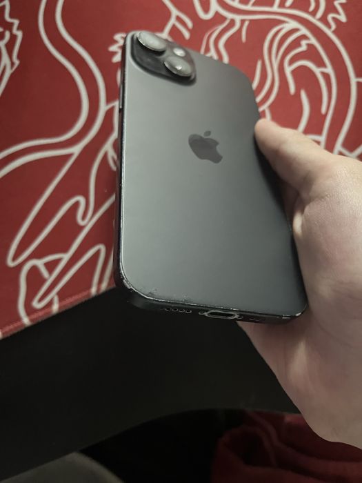 Apple iphone 15 - 128gb