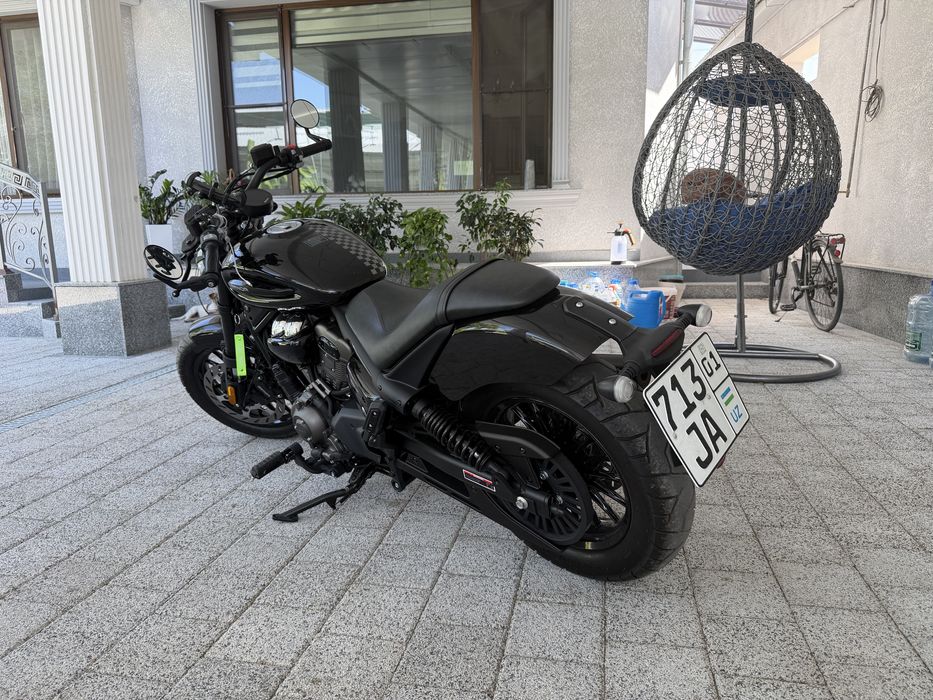 Benda chinchilla 350 avtomat yengi