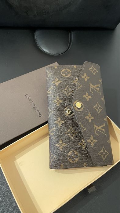 Portofel Louis Vuitton