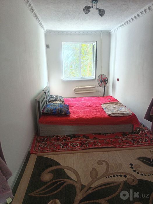 Qizlarga sherikchilikga uy