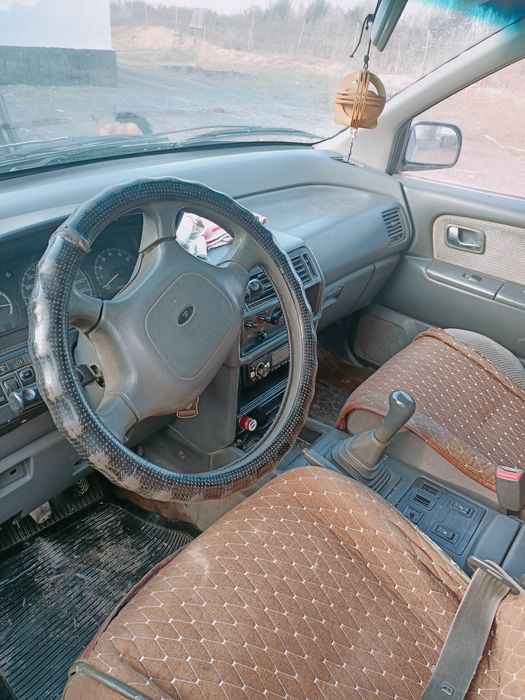 Спецвагон жағдайы орташа