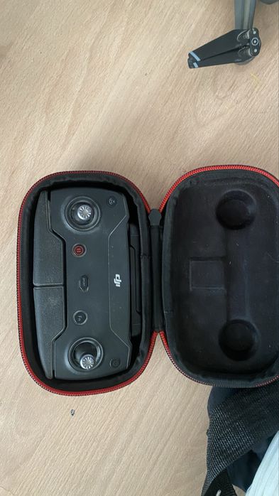 Дрон DJI SPARK поломанный