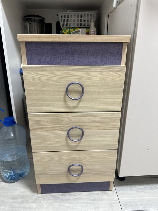 Комод под дерево