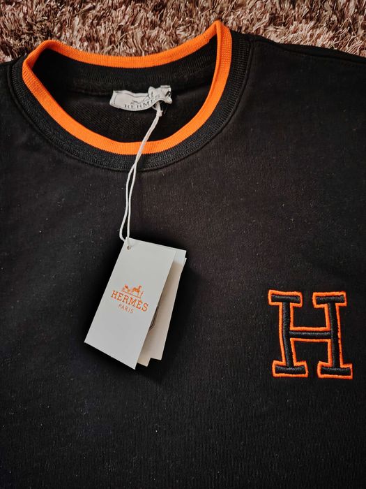 Мъжка блуза "Hermes"