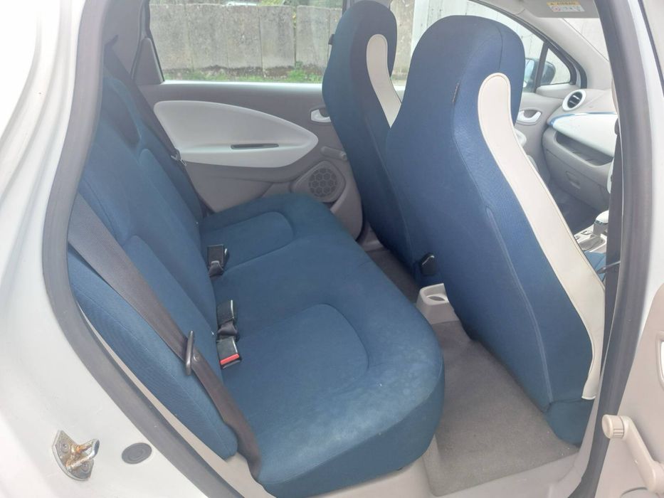 Dezmembrez / Piese din dezmembrare Renault ZOE generatia 1 - 5AM