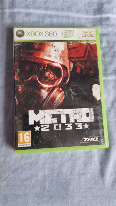 Jocuri pentru Xbox 360