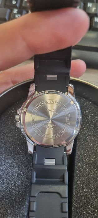 Часовник Casio MD-1071