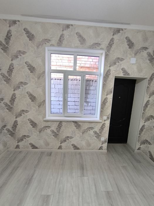 2 х ком евро ремонт. Старые Сергели. Квартира на земле 52 м2. Въезд